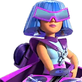 Party Queen