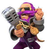 Party Warden