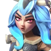 Phantom Queen