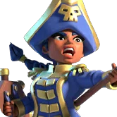 Pirate Champion