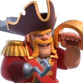 Pirate King