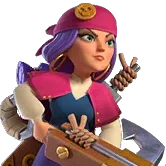 Pirate Queen
