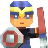 Pixel Champion