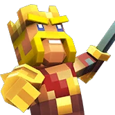 Pixel King