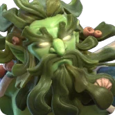 Poseidon Warden