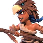 Primal Champion