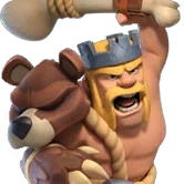 Primal King