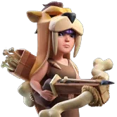 Primal Queen