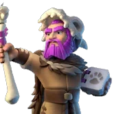 Primal Warden