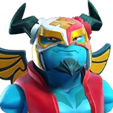 Prince Mysterio
