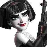 Queen Fatale