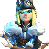 Queen Of The North