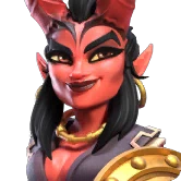 Red Champion