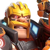 Renegade King