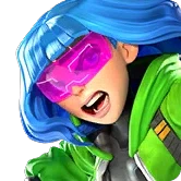 Renegade Queen