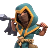 Rogue Champion