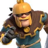 Rogue King