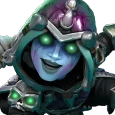 Royal Enchantress