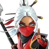 Royal Ninja