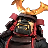 Samurai King