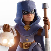 Shadow Champion