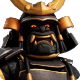 Shadow Samurai