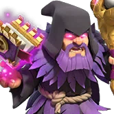 Shadow Warden
