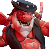 Showmaster Duke