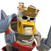 Skeleton King