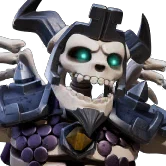 Skeleton Prince