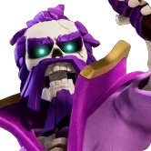 Skeleton Warden