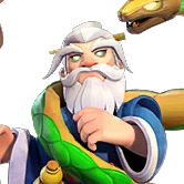Snake Warden