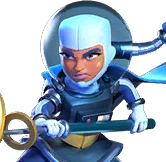 Space Champion