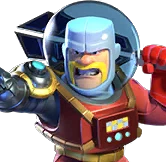 Space King