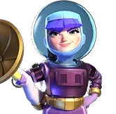 Space Queen