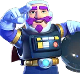 Space Warden