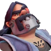 Stringshredder King