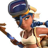 Summer Champion