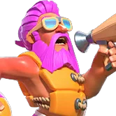 Summer Warden