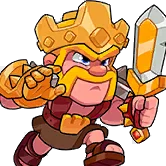 Super Squad King