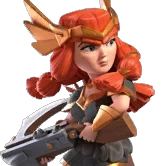 Valkyrie Queen
