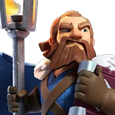 Warden Of The North