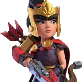 Warrior Queen