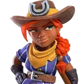 Wild West Champion