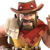 Wild West King