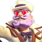 Wild West Warden