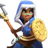 Winter Champion