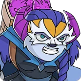 Yeti Champion