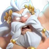 Zeus King