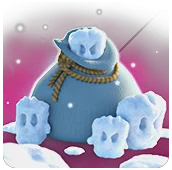 Bag Of Frostmites